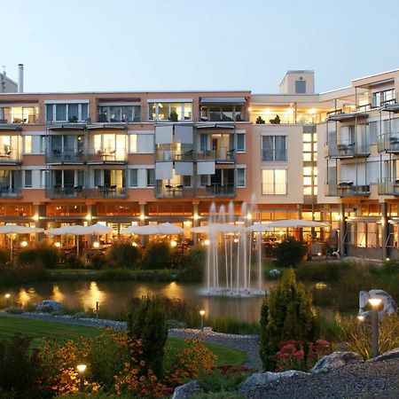 Dorint Parkhotel Bad Zurzach 외부 사진