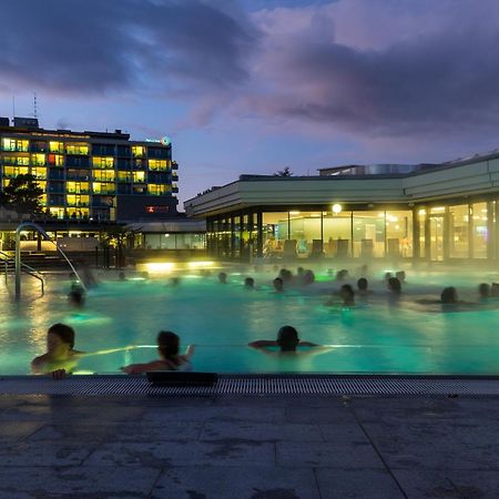 Dorint Parkhotel Bad Zurzach 외부 사진