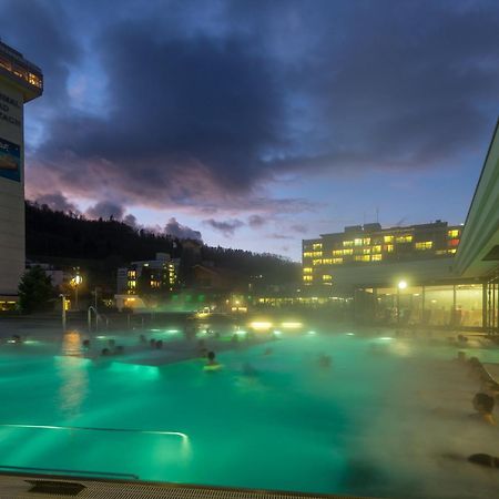 Dorint Parkhotel Bad Zurzach 외부 사진