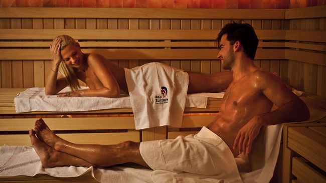 Dorint Parkhotel Bad Zurzach 시설 사진