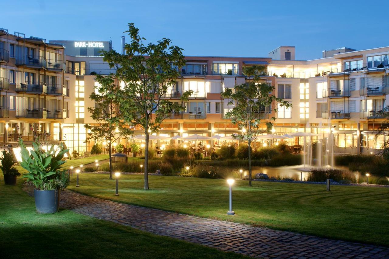 Dorint Parkhotel Bad Zurzach 외부 사진