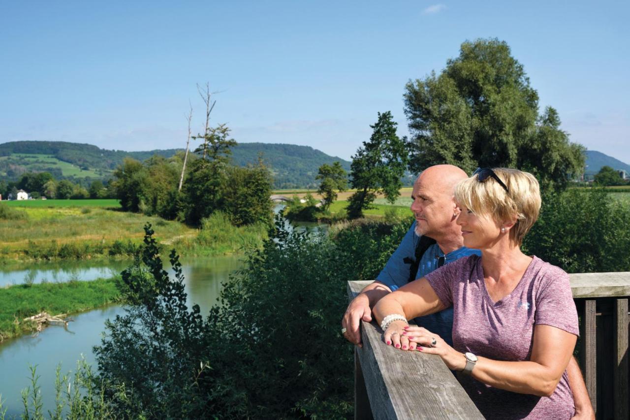 Dorint Parkhotel Bad Zurzach 외부 사진