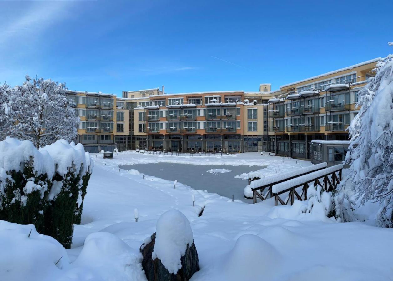 Dorint Parkhotel Bad Zurzach 외부 사진