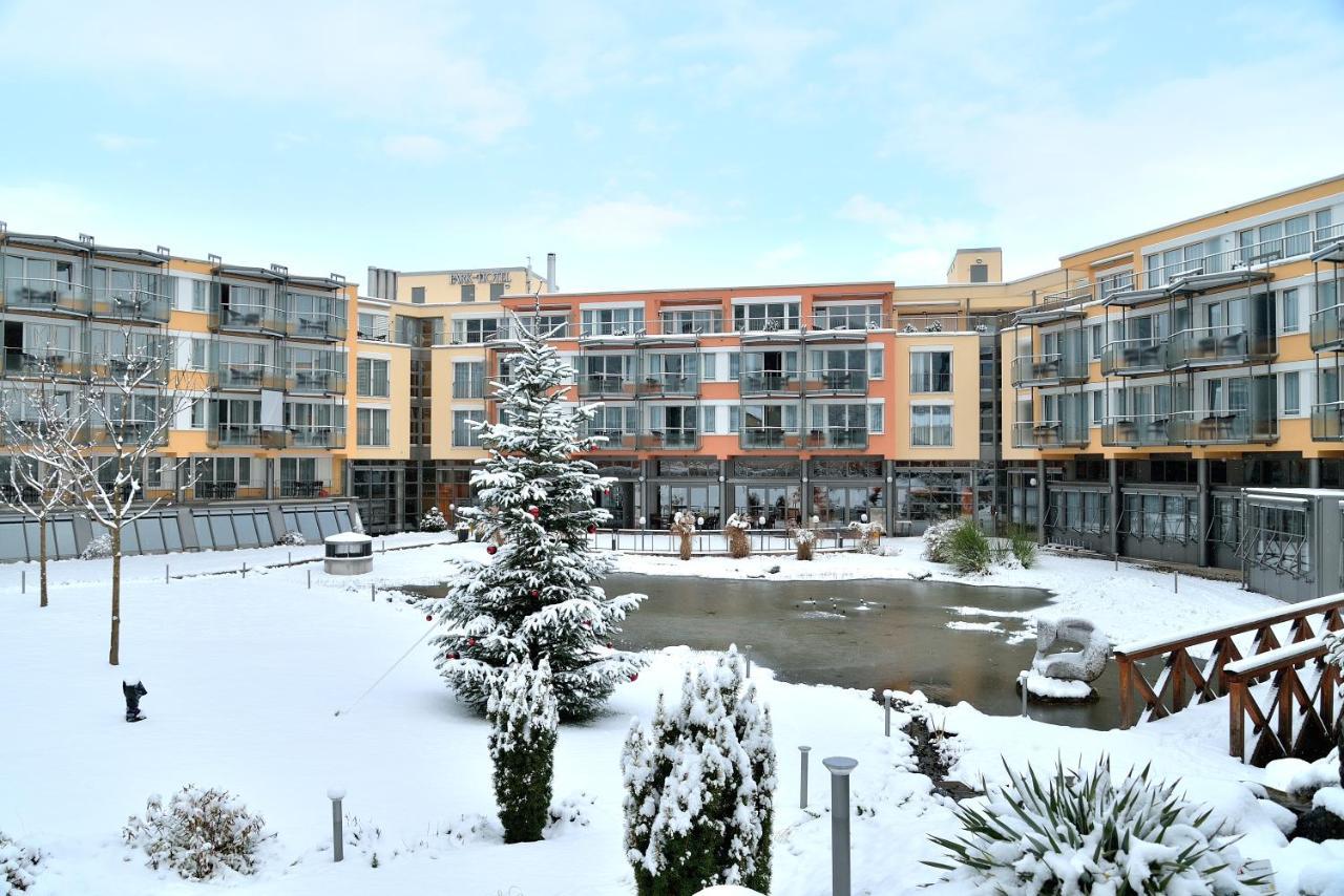 Dorint Parkhotel Bad Zurzach 외부 사진