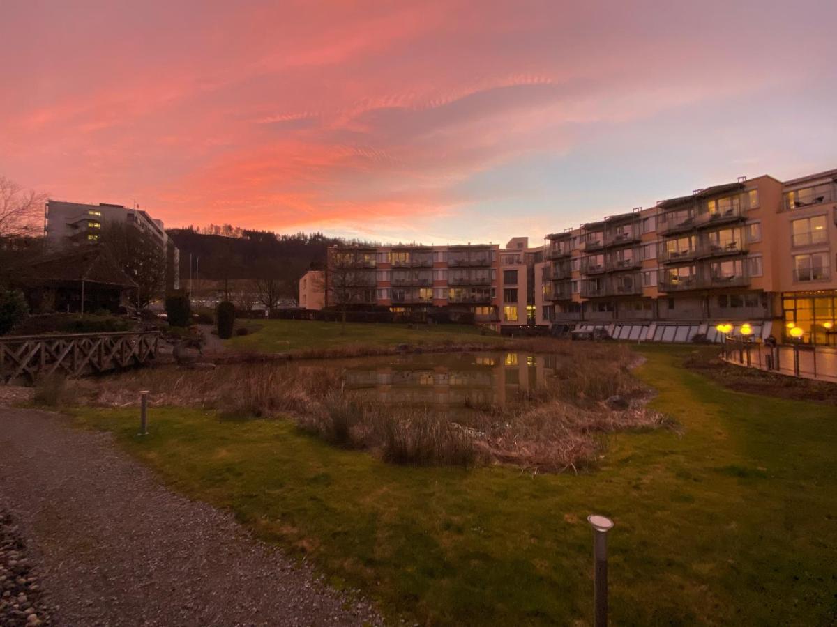 Dorint Parkhotel Bad Zurzach 외부 사진