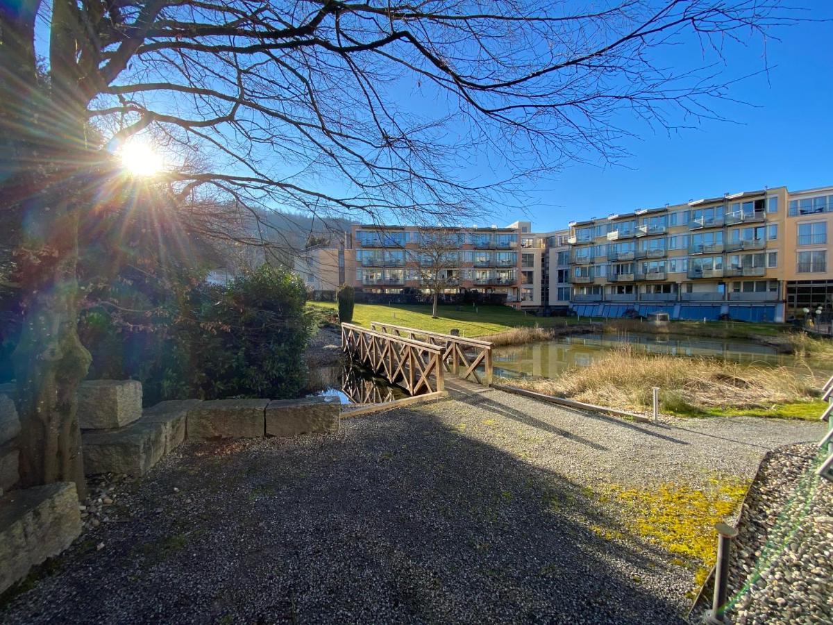 Dorint Parkhotel Bad Zurzach 외부 사진