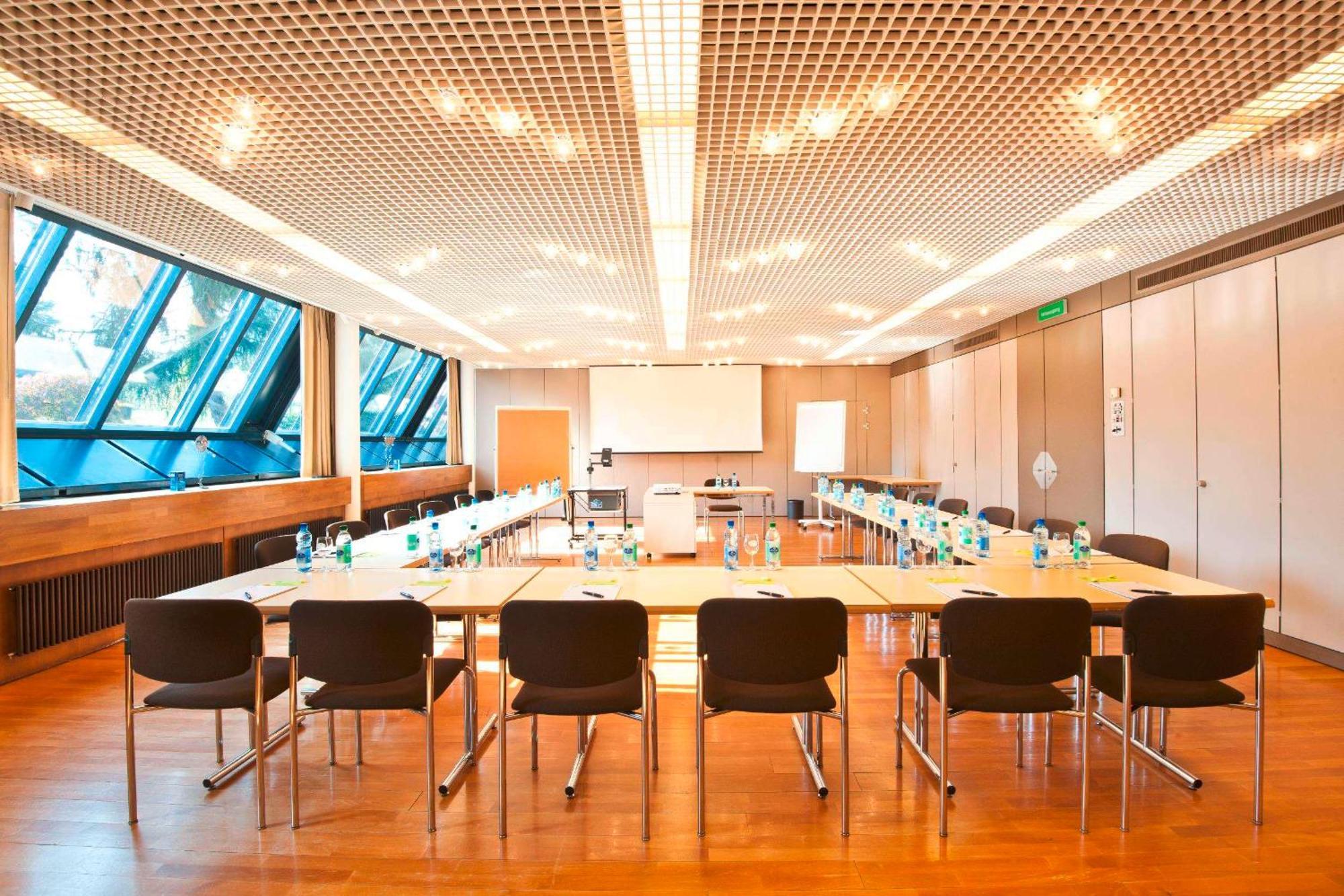 Dorint Parkhotel Bad Zurzach 외부 사진