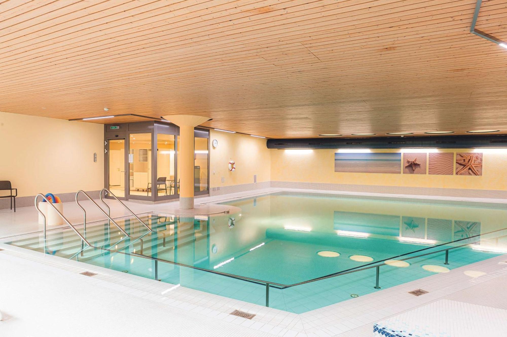 Dorint Parkhotel Bad Zurzach 외부 사진