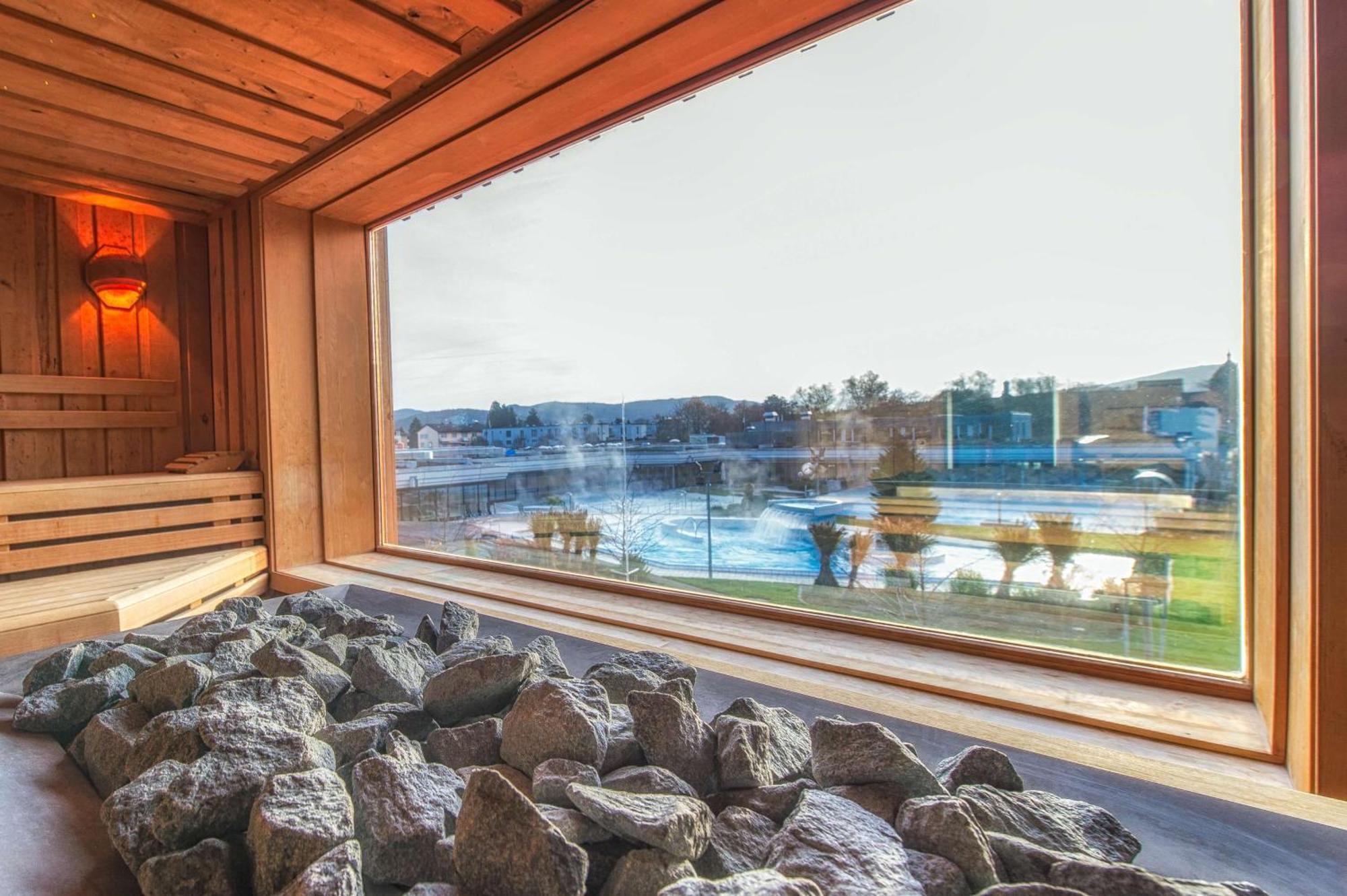 Dorint Parkhotel Bad Zurzach 외부 사진