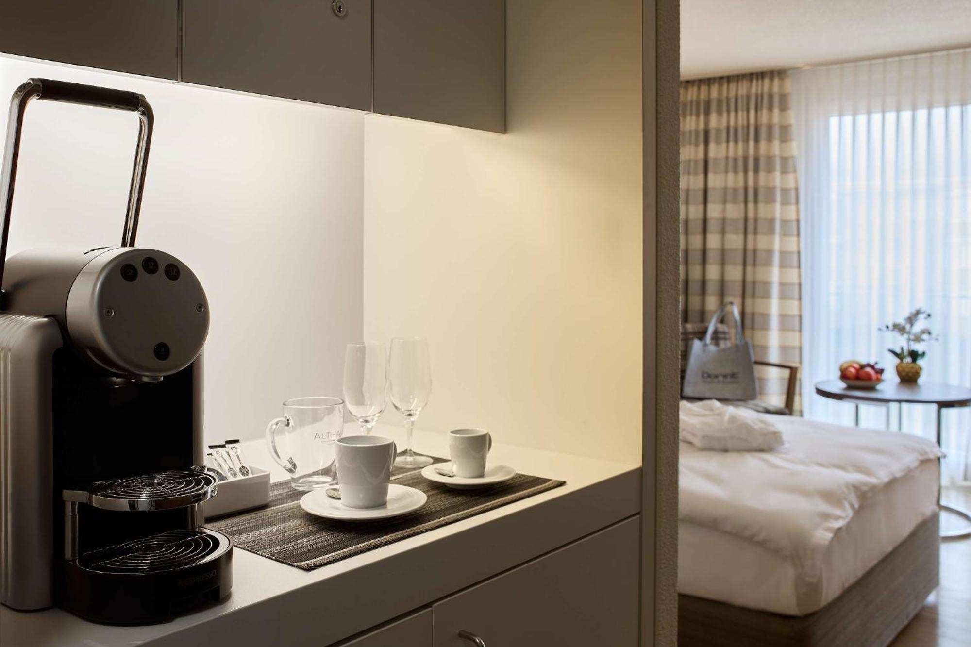 Dorint Parkhotel Bad Zurzach 외부 사진