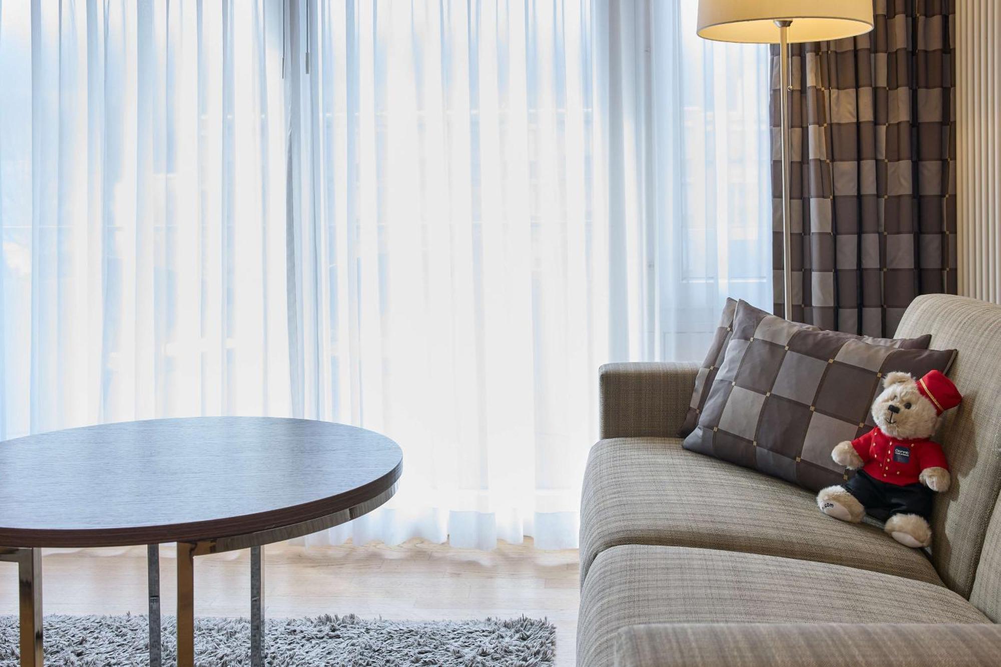 Dorint Parkhotel Bad Zurzach 외부 사진