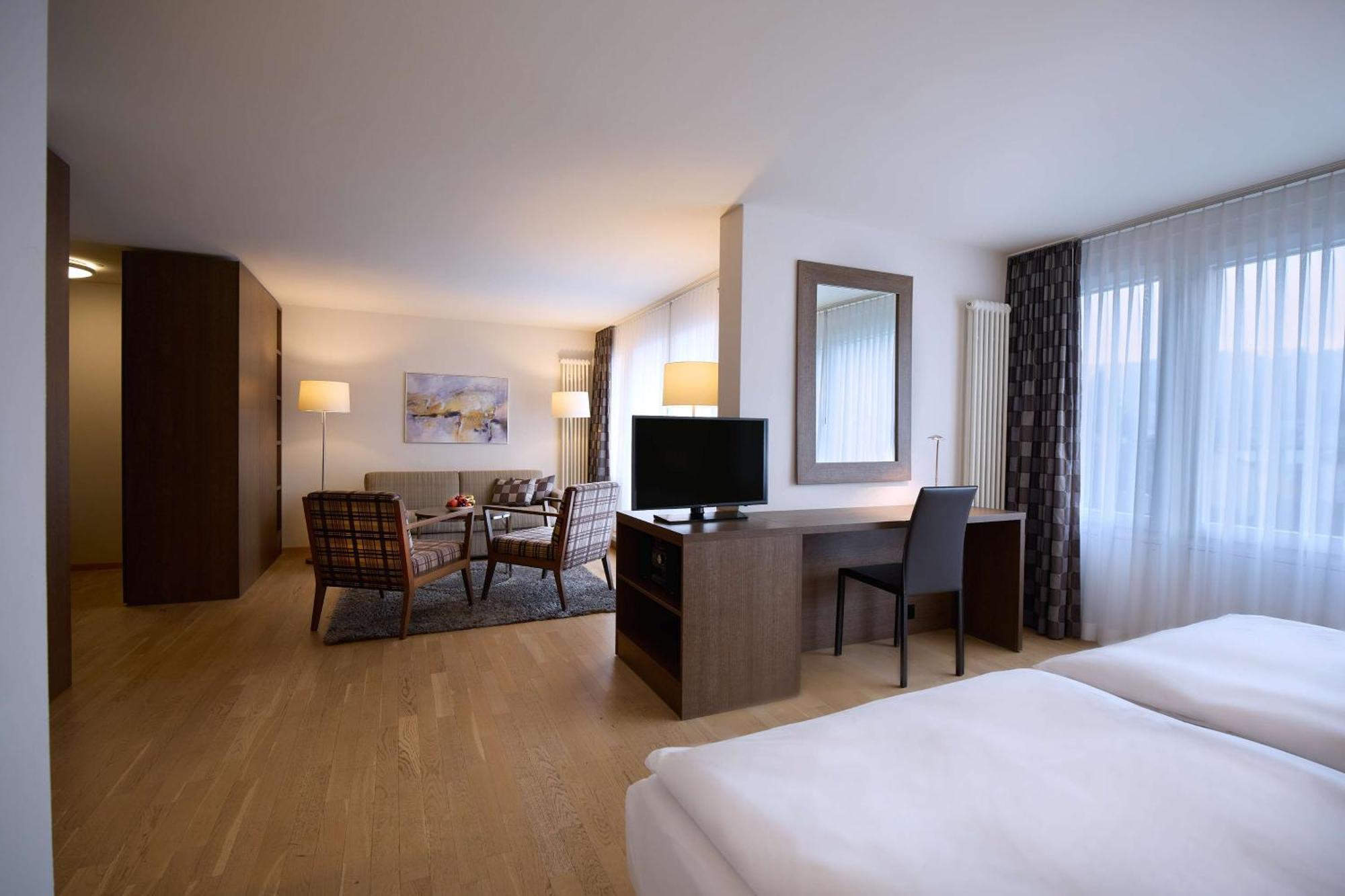 Dorint Parkhotel Bad Zurzach 외부 사진