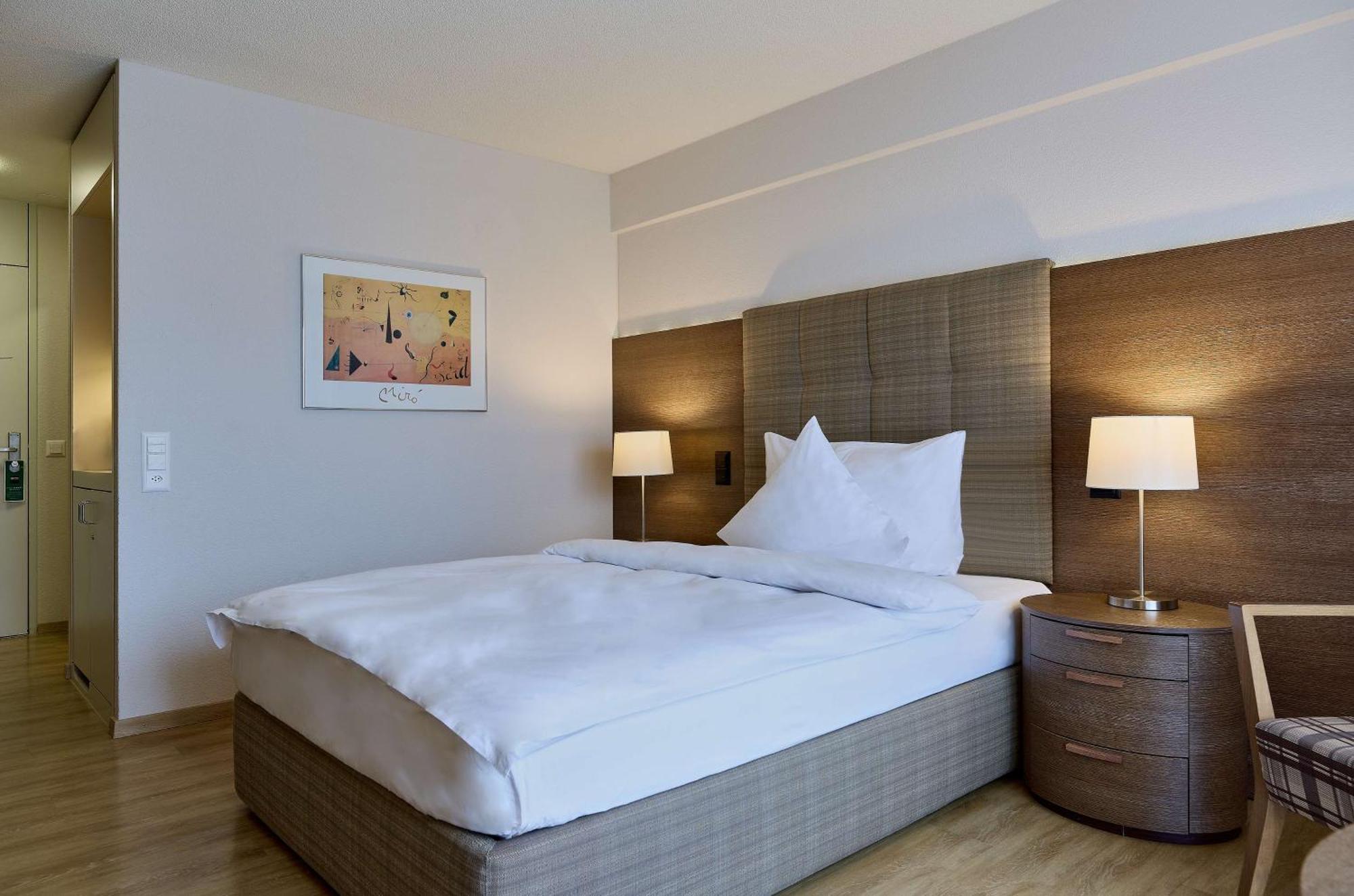 Dorint Parkhotel Bad Zurzach 외부 사진