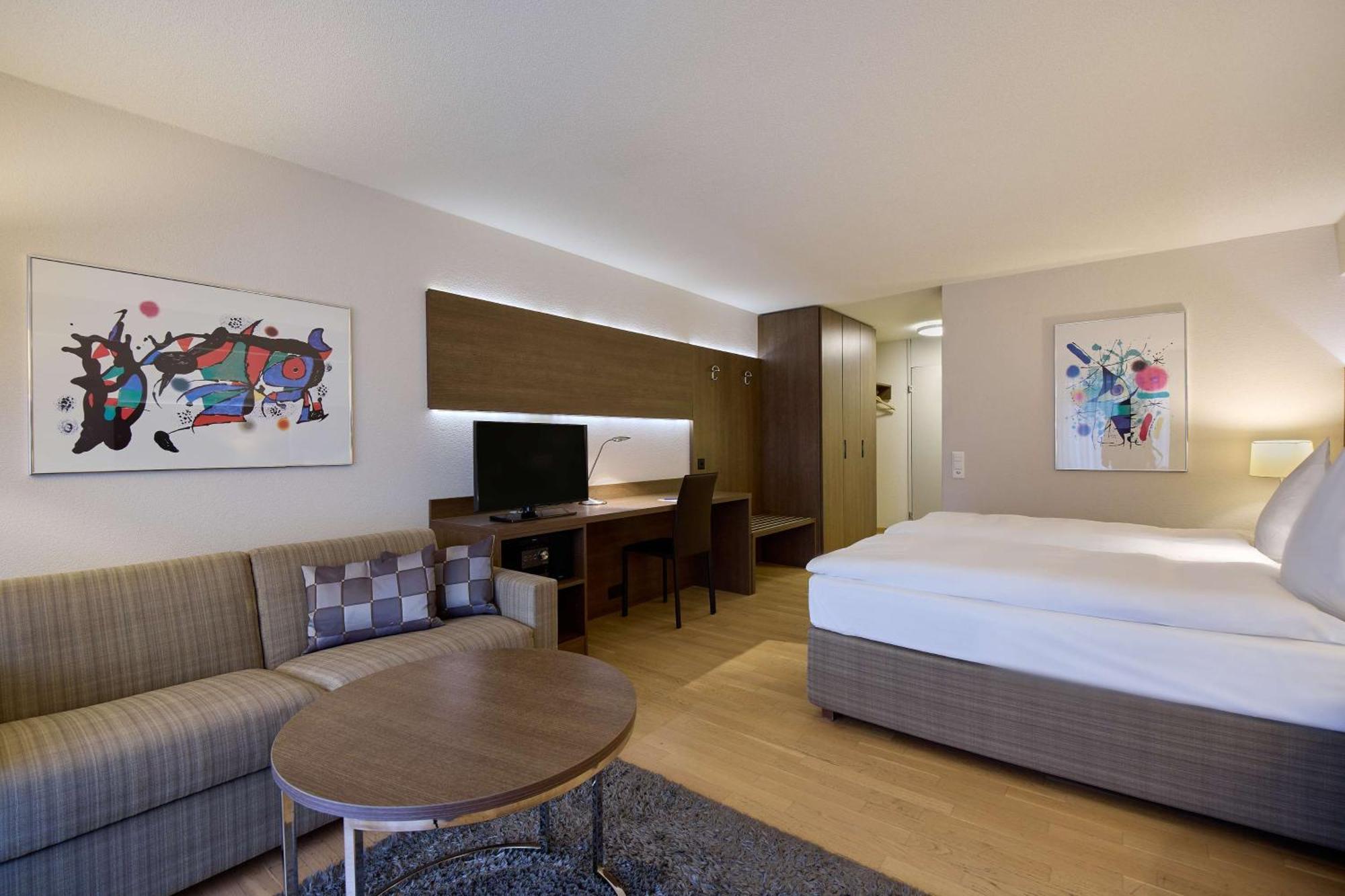 Dorint Parkhotel Bad Zurzach 외부 사진
