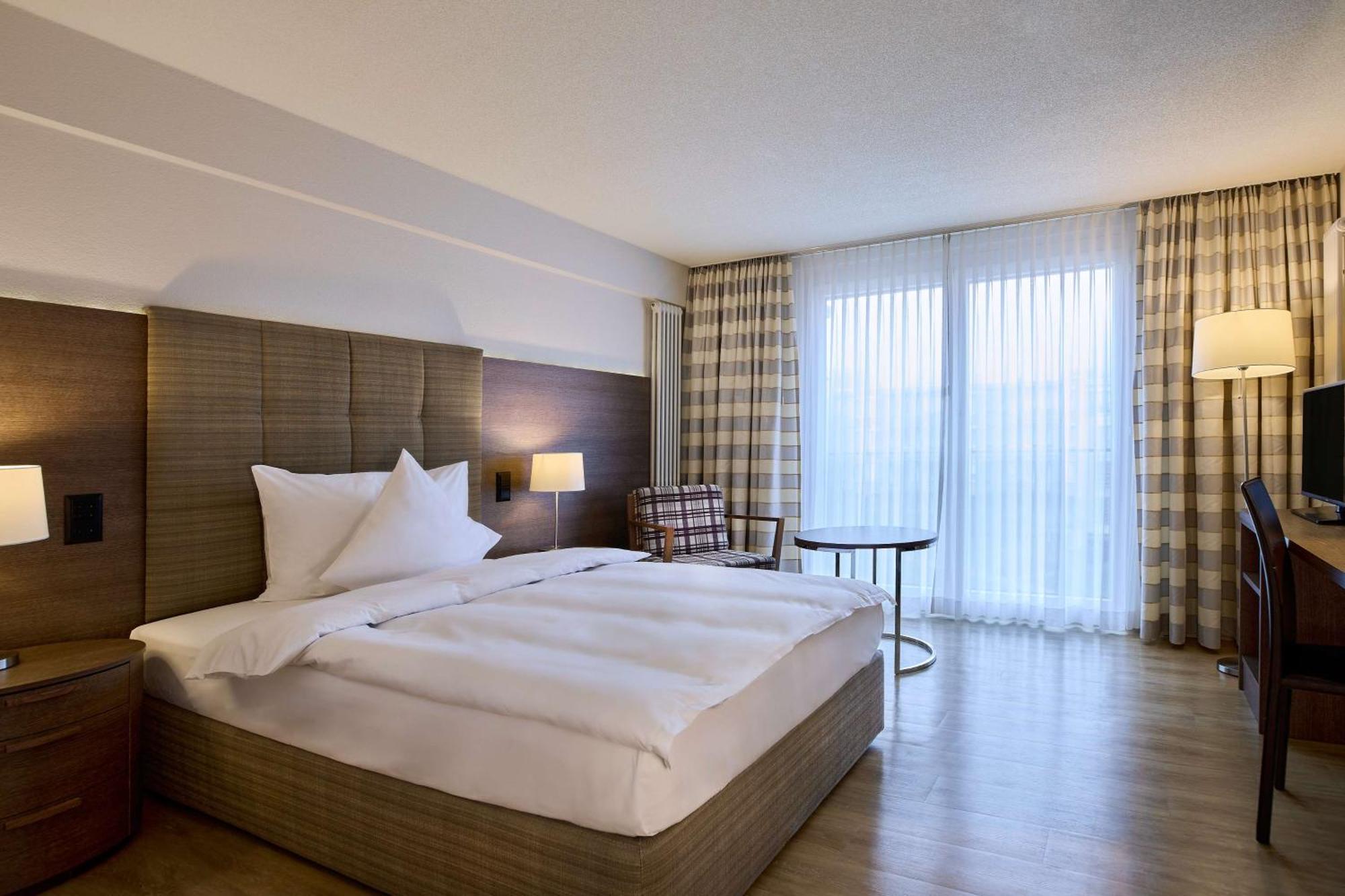 Dorint Parkhotel Bad Zurzach 외부 사진