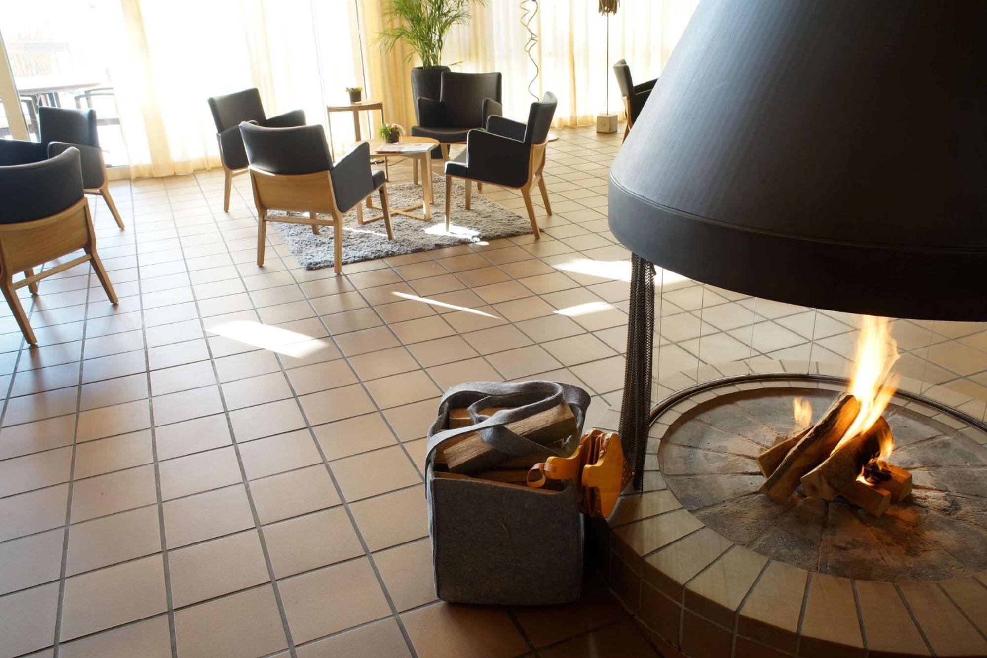 Dorint Parkhotel Bad Zurzach 외부 사진