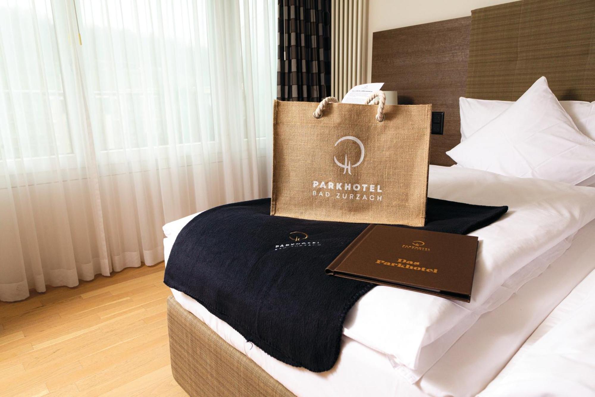 Dorint Parkhotel Bad Zurzach 외부 사진