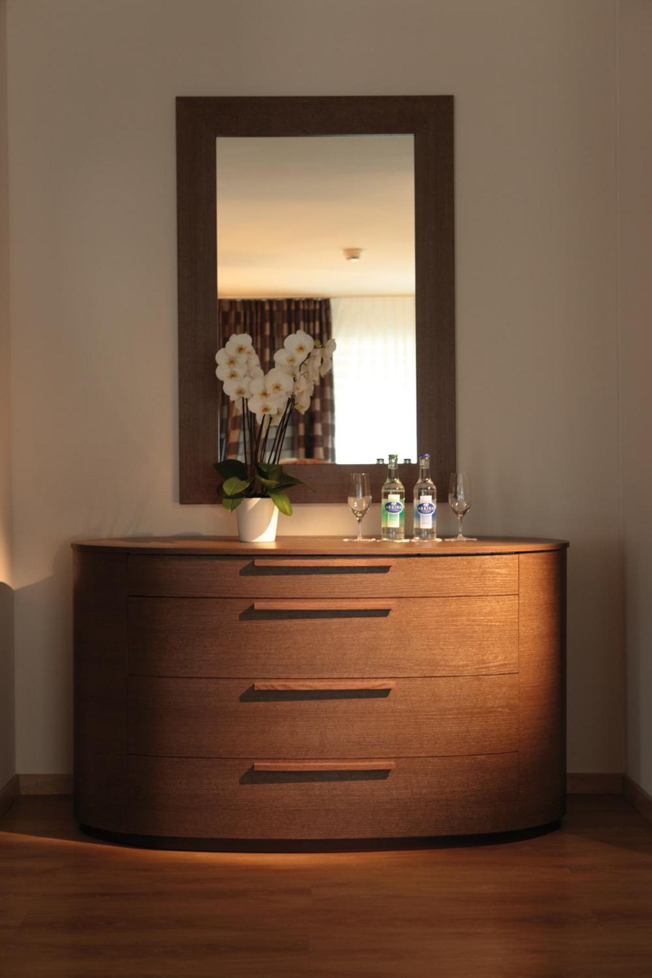 Dorint Parkhotel Bad Zurzach 외부 사진