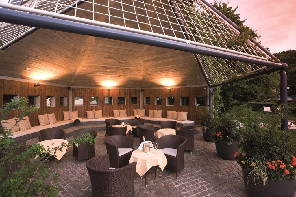 Dorint Parkhotel Bad Zurzach 외부 사진