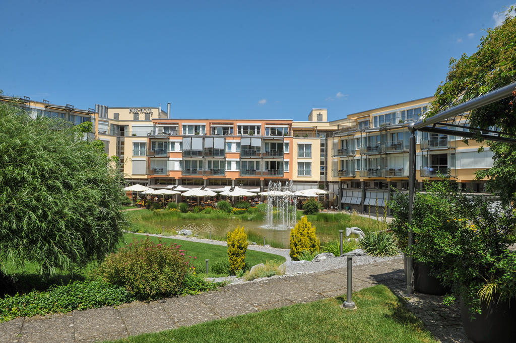 Dorint Parkhotel Bad Zurzach 외부 사진