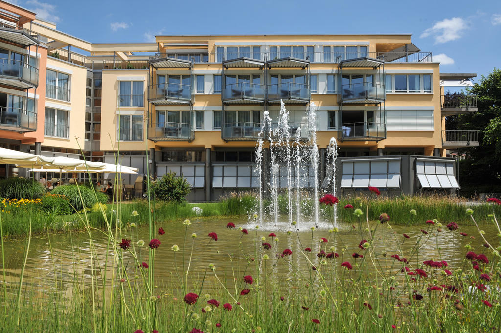 Dorint Parkhotel Bad Zurzach 외부 사진
